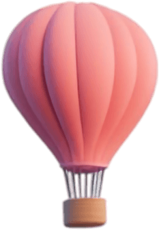 Left Balloon