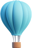 Hover Balloon